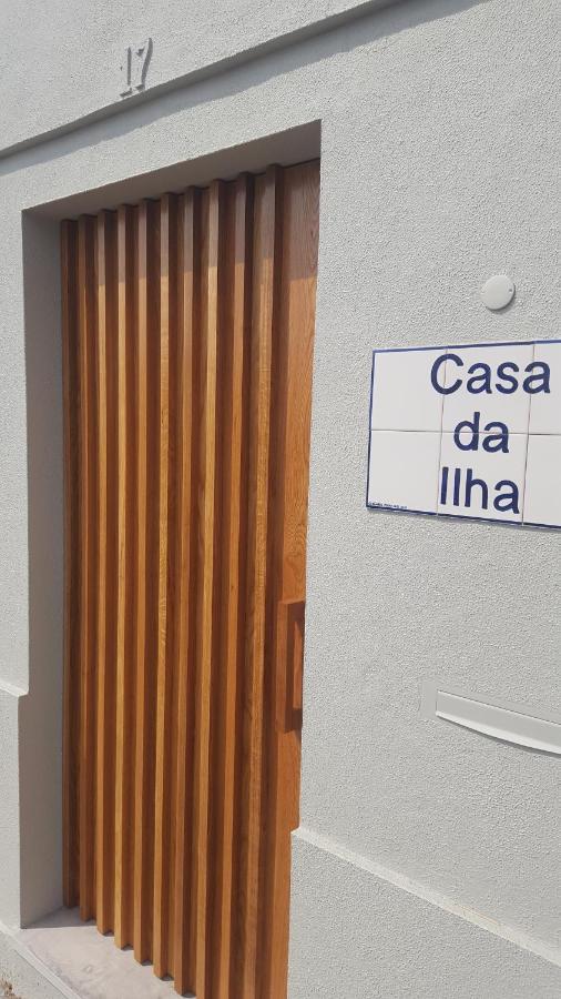 Hotel Casa da Ilha Ponta Delgada Esterno foto
