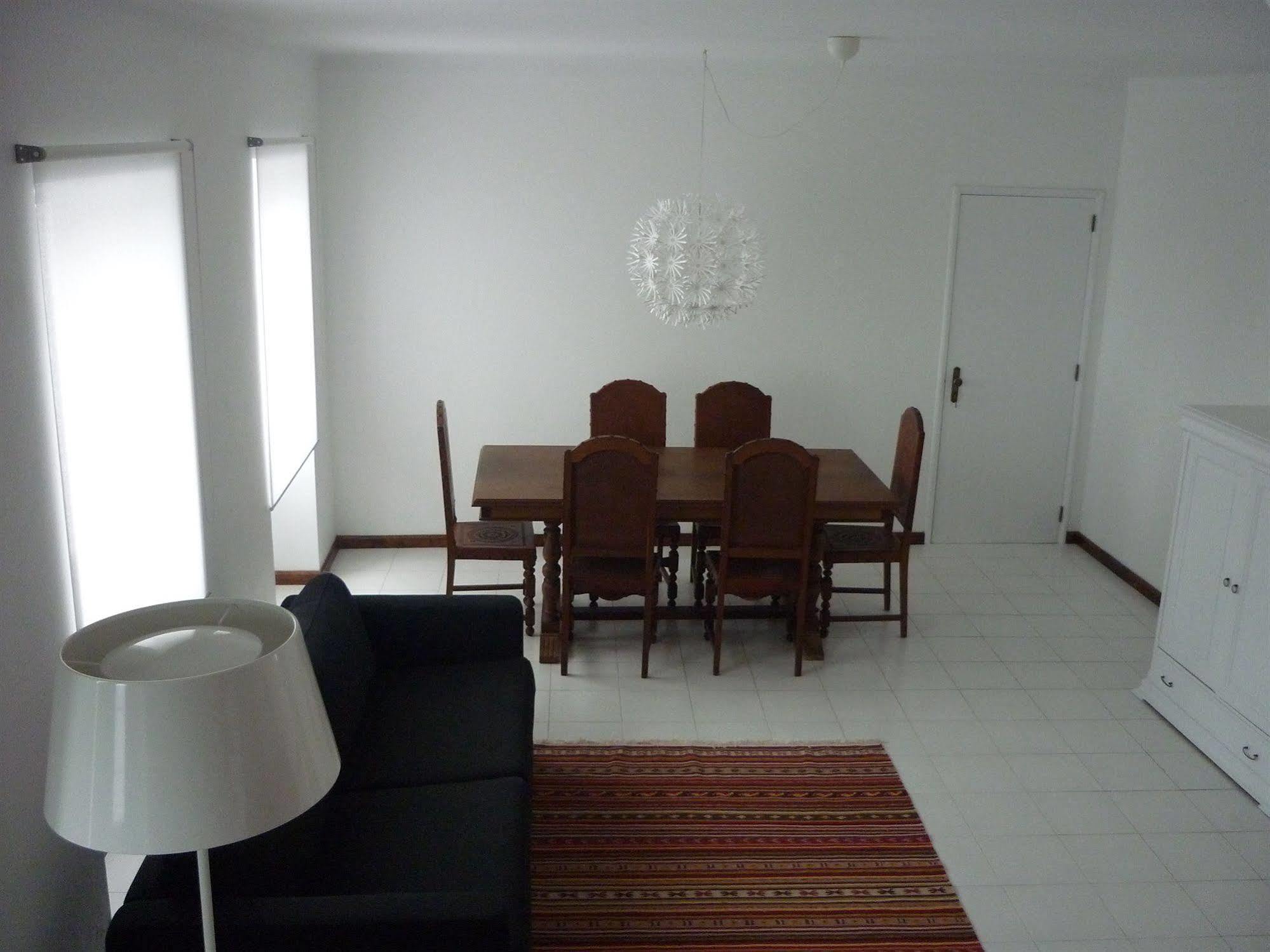 Hotel Casa da Ilha Ponta Delgada Esterno foto