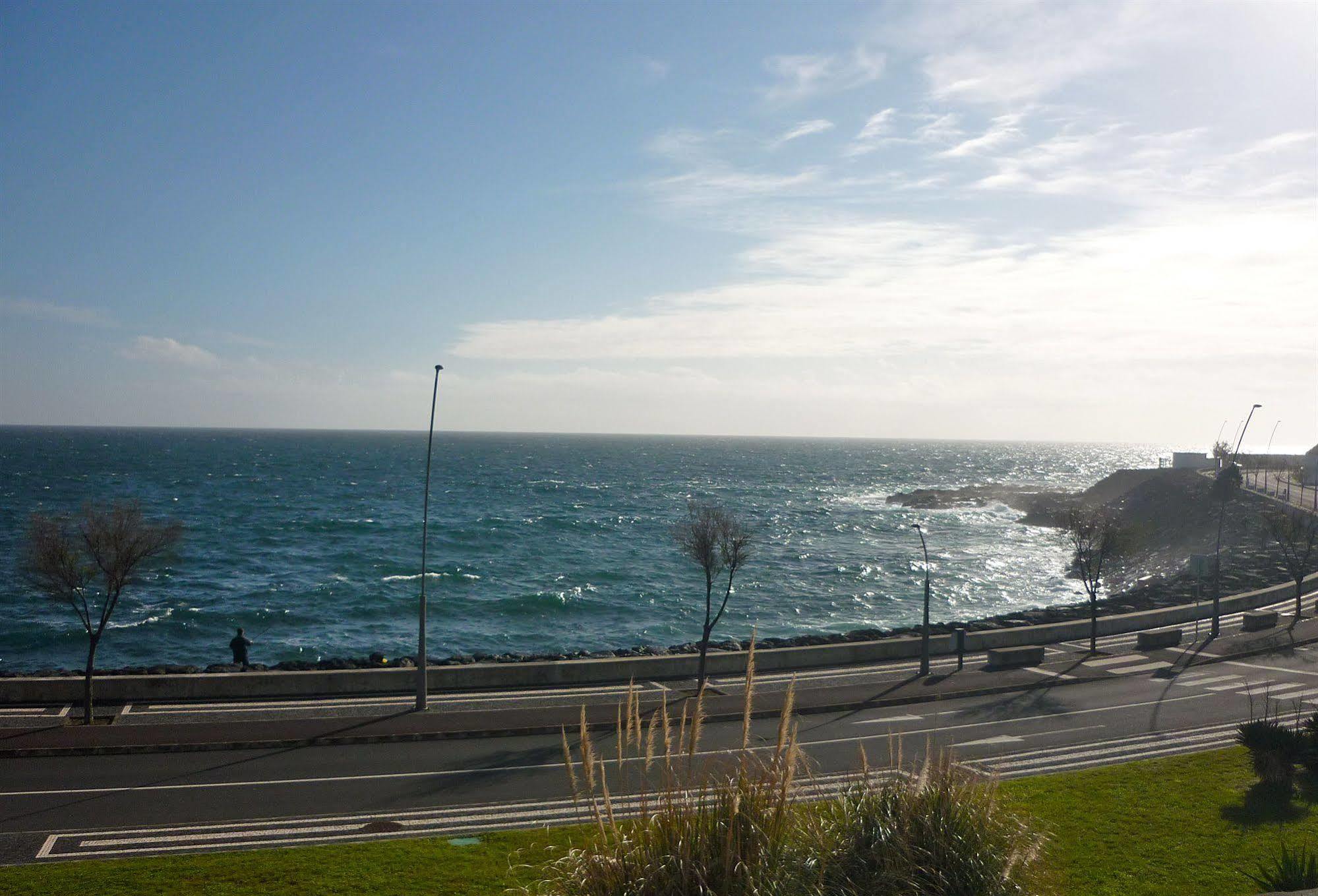 Hotel Casa da Ilha Ponta Delgada Esterno foto